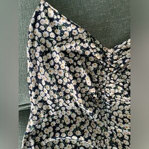 Princess Polly Halter Mini Dress